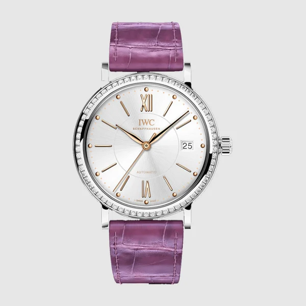 IWC 포르토피노 37 IW458112